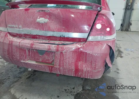 2010 Chevrolet Impala Lt z USA, uszkodzony, nr VIN 2G1WB5EN8A1218966